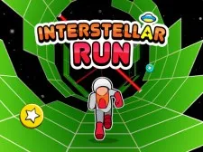 Interstellar Run