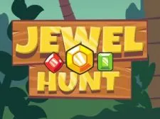 Jewel Hunt