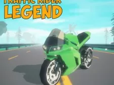 Traffic Rider Legend